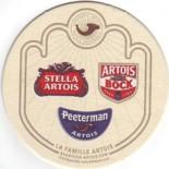 Stella Artois BE 069